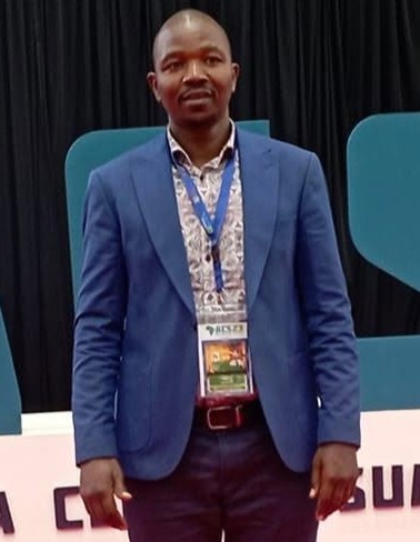 Moses Muya