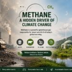 methane
